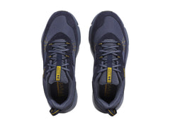 Tenis Under Armour Charged Versert 2 Azul Marino para Hombre