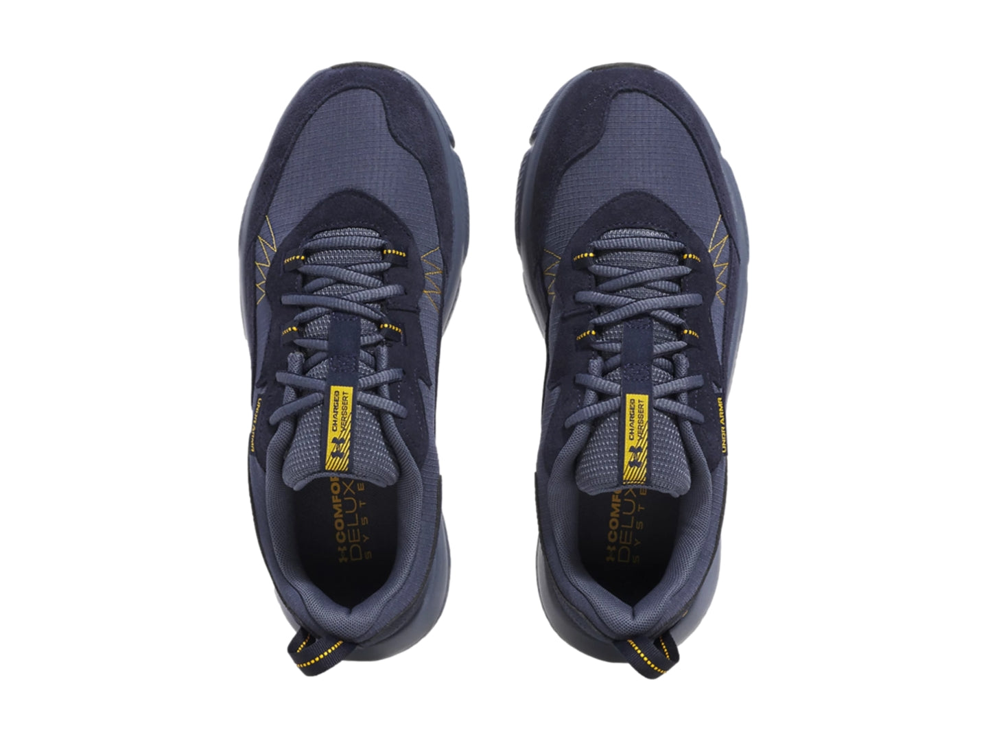 Tenis Under Armour 027178 Para Hombre