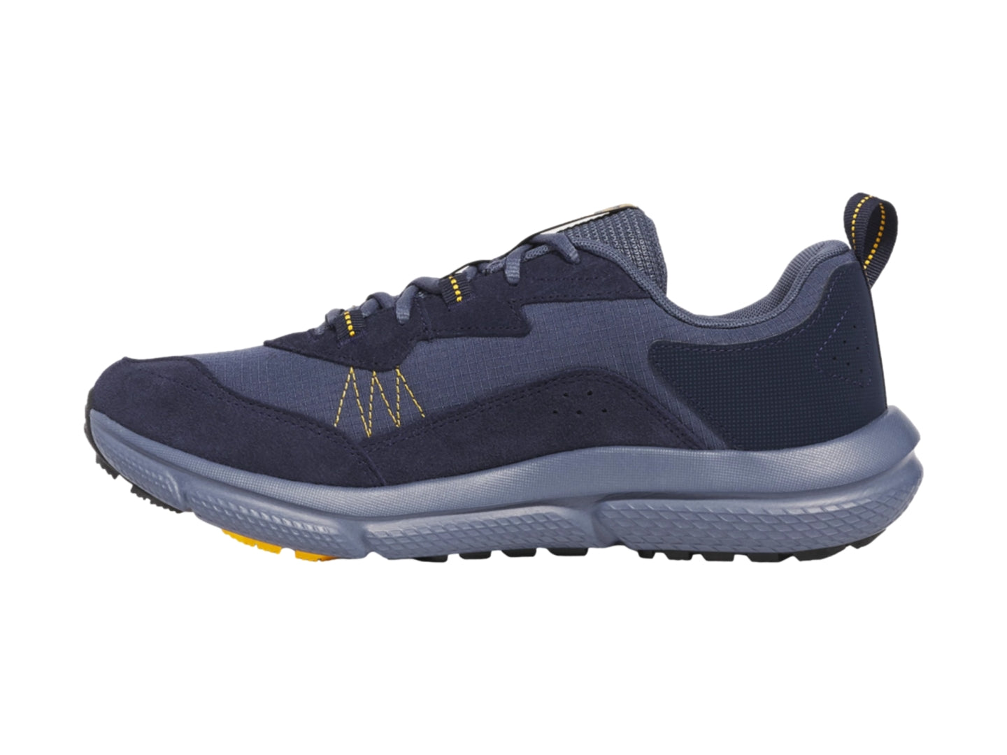 Tenis Under Armour 027178 Para Hombre