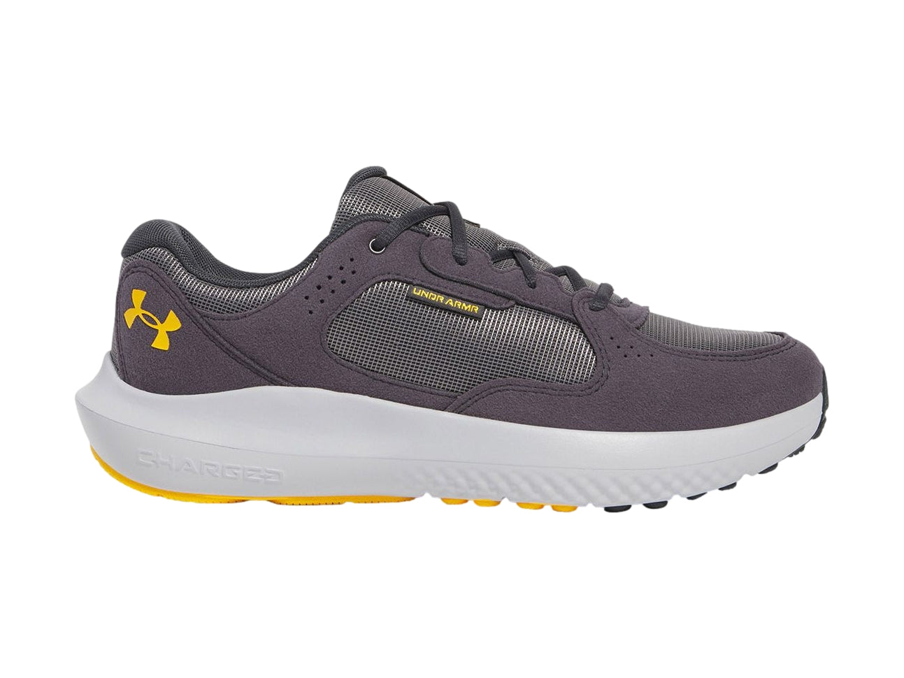 Tenis Under Armour 028372 Para Hombre