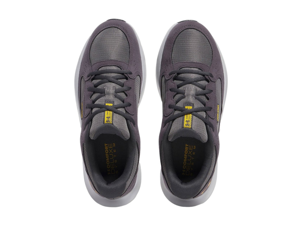 Tenis Under Armour 028372 Para Hombre