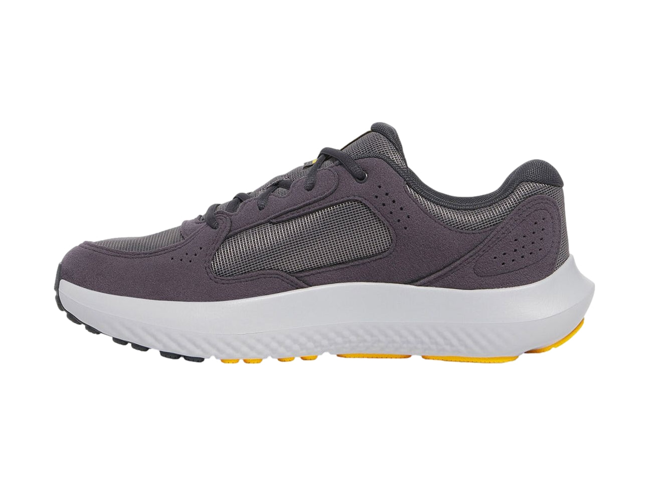 Tenis Under Armour 028372 Para Hombre