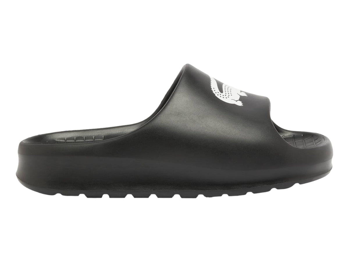 Sandalias Lacoste Fa0011 Para Mujer