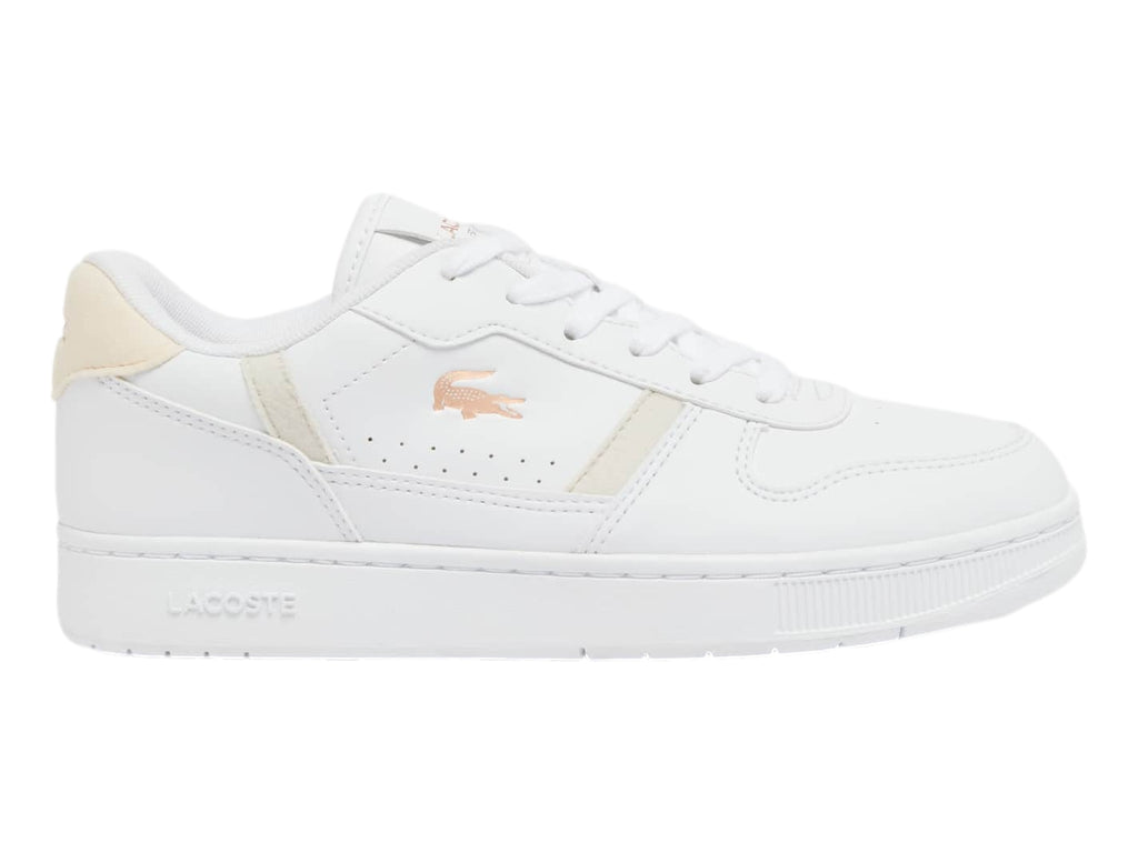 Tenis Lacoste Uj0007 Para Niña