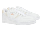 Tenis Lacoste Uj0007 Para Niña