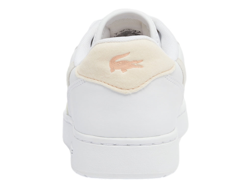 Tenis Lacoste Uj0007 Para Niña