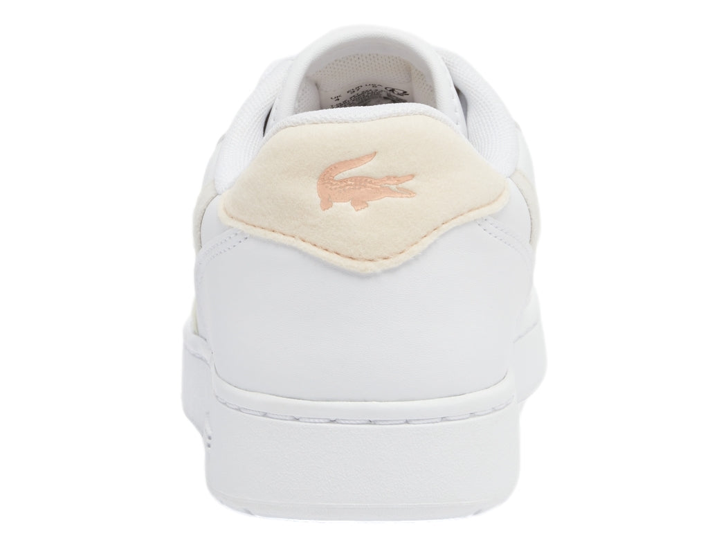 Tenis Lacoste Uj0007 Para Niña
