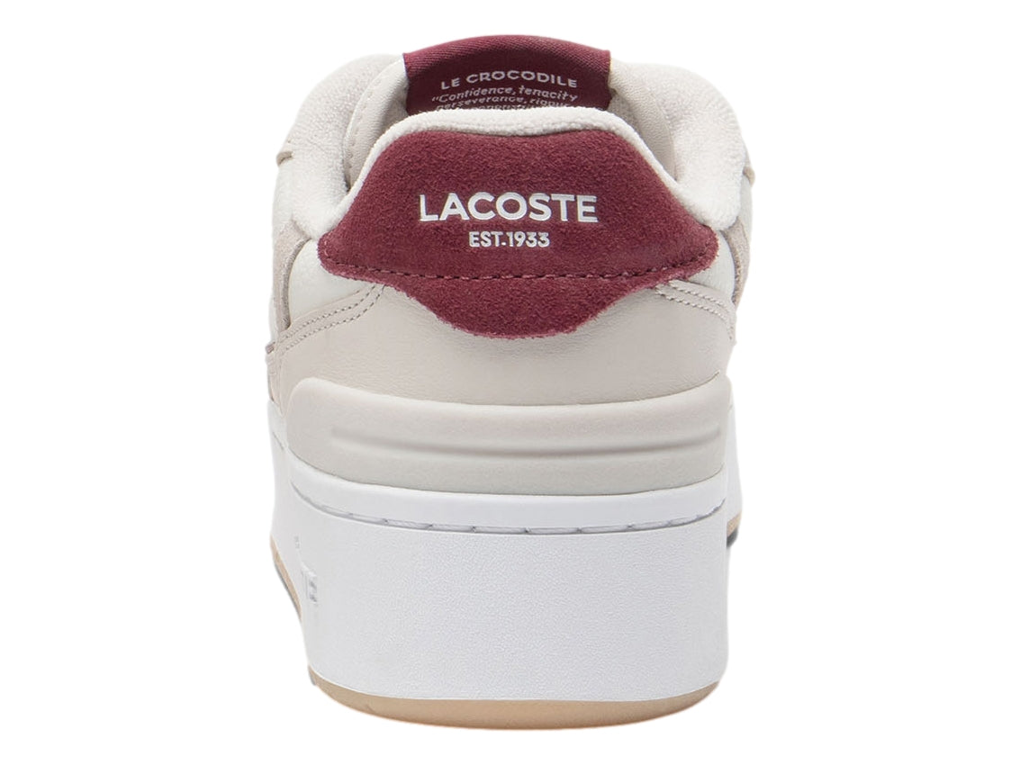 Tenis Lacoste Fa0077 Para Mujer