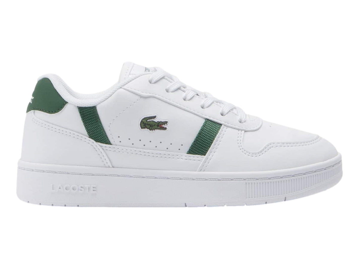Tenis Lacoste Uc0008 Para Niño