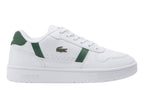 Tenis Lacoste Uc0008 Para Niño