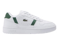 Tenis Lacoste Uc0008 Para Niño