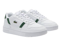Tenis Lacoste Uc0008 Para Niño