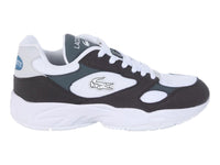 Tenis Lacoste Uc0010 Para Niño