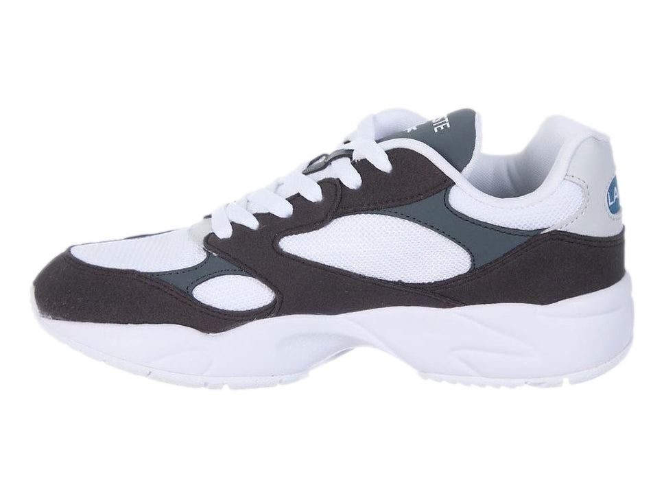 Tenis Lacoste Uc0010 Para Niño