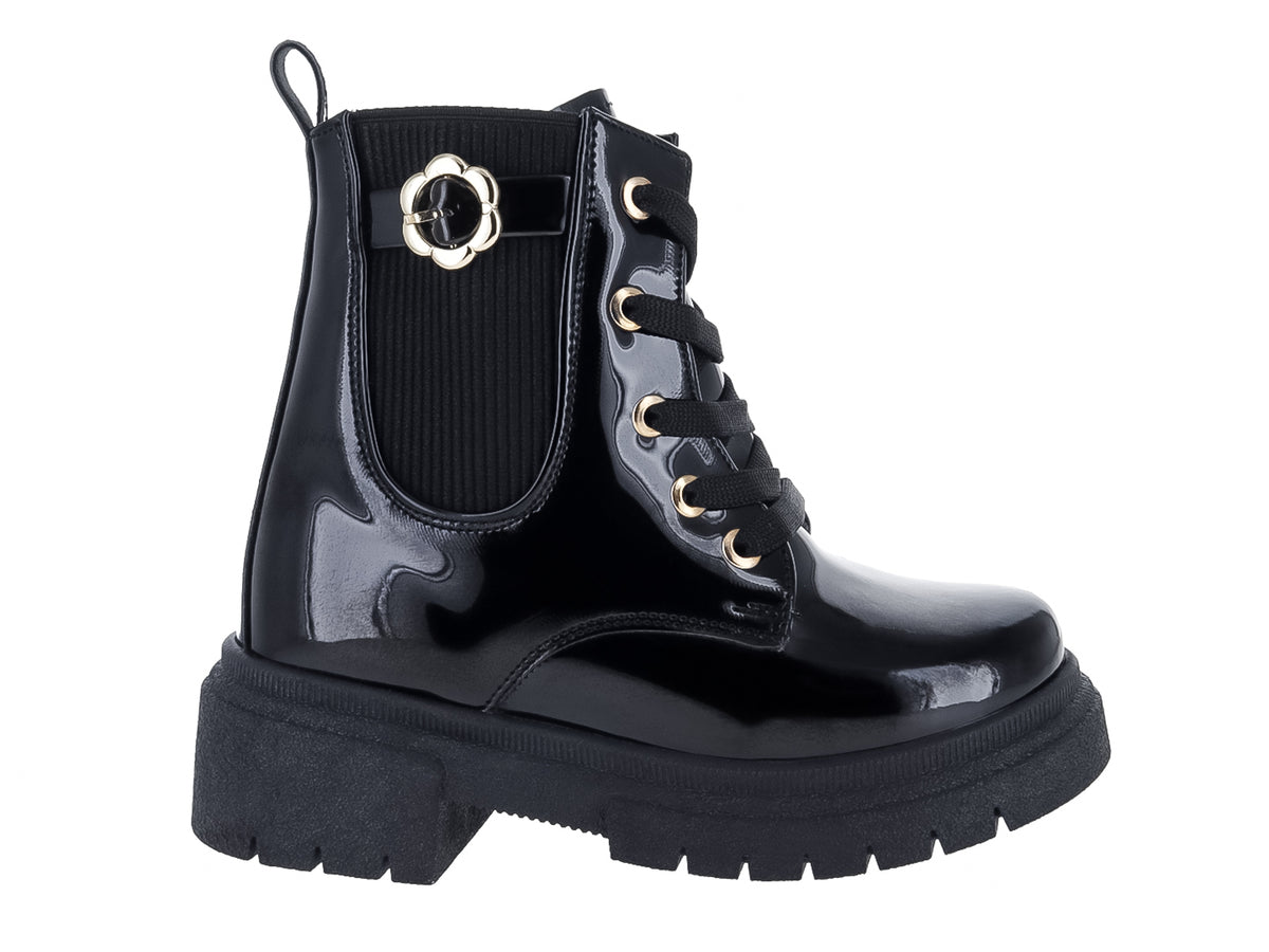 Botas Kassandra 655 Para Niña