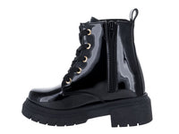 Botas Kassandra 655 Para Niña