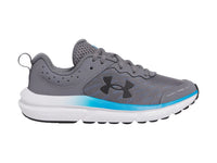 Tenis Under Armour 026182 Para Niño