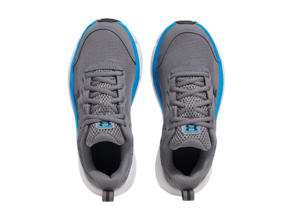 Tenis Under Armour 026182 Para Niño