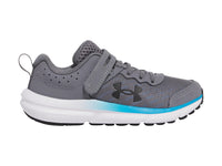 Tenis Under Armour 026183 Para Niño