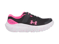 Tenis Under Armour 027109 Para Niña