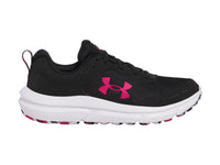 Tenis Under Armour 026179 Para Mujer