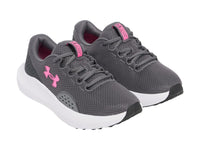 Tenis Under Armour Charged Surge 4 Para Mujer