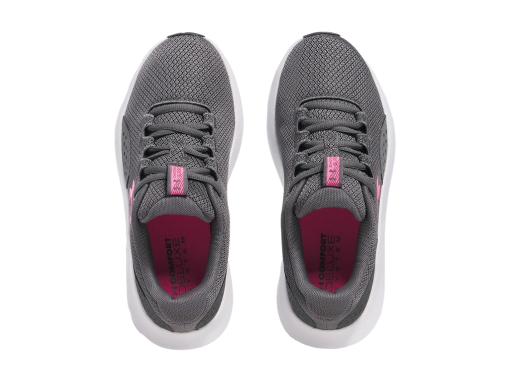Tenis Under Armour 027007 Para Mujer