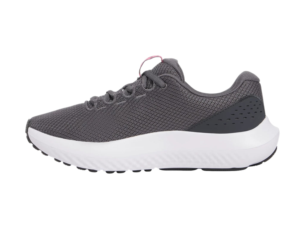 Tenis Under Armour 027007 Para Mujer