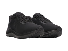 Tenis Under Armour Charged Pursuit 4 Negro para Mujer