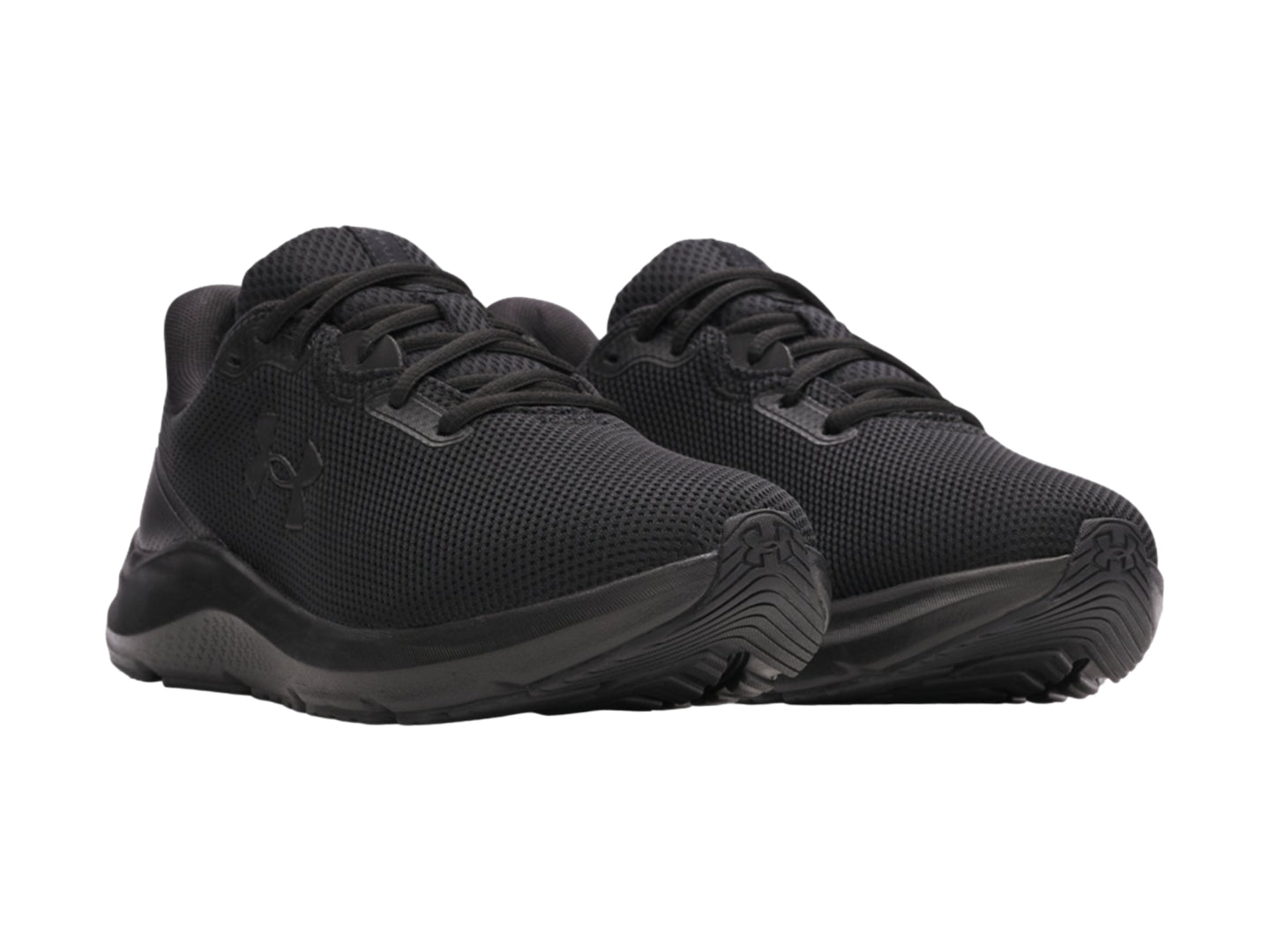 Tenis Under Armour 028261 Para Mujer