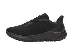 Tenis Under Armour Charged Pursuit 4 Negro para Mujer