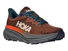 Tenis HOKA Challenger ATR 7 Café para Hombre