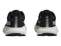 Tenis HOKA Arahi 7 Negro y Blanco para Hombre