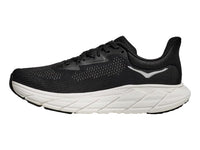 Tenis HOKA Arahi 7 Negro y Blanco para Hombre