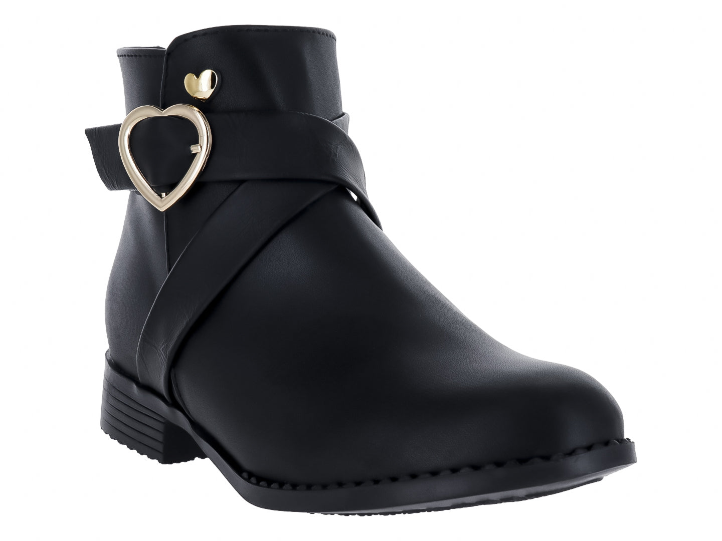 Botas Mia Bonita 5322 Para Niña