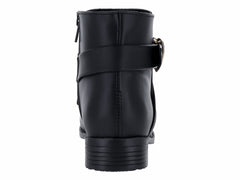 Botas Mia Bonita Negro para Niña
