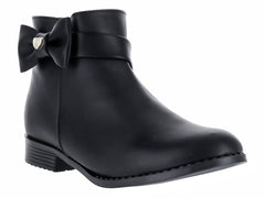 Botines Mia Bonita Negro para Niña