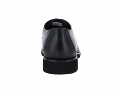 Zapatos de Vestir Brantano Negro para Hombre