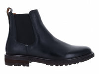 Botas Brantano Bota Negra Caballero 11117 Para Hombre