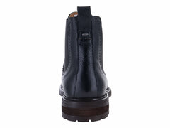Botas Brantano de Piel Negro para Hombre