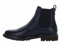 Botas Brantano Bota Negra Caballero 11117 Para Hombre