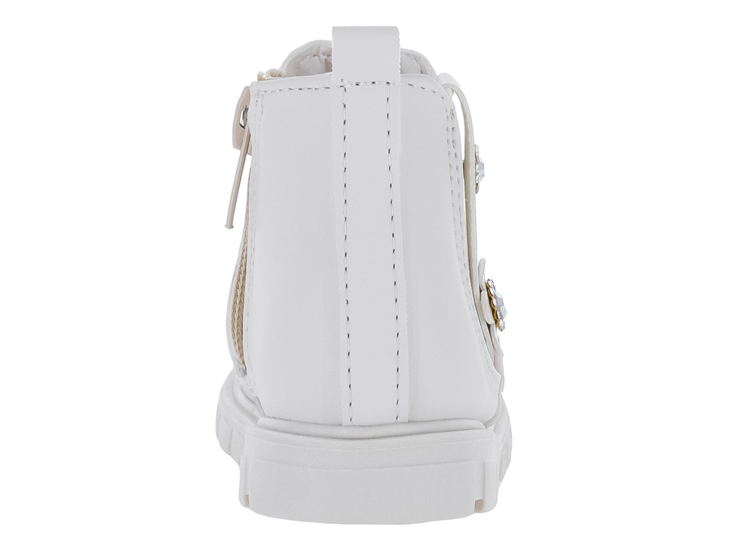 Botas Divitas 313 Para Niña