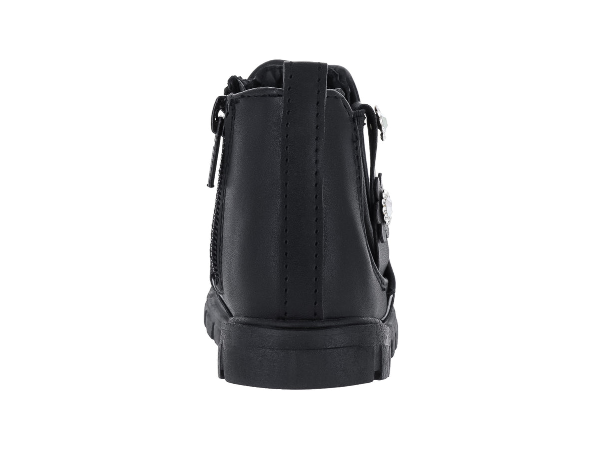 Botas Divitas Negro para Bebé