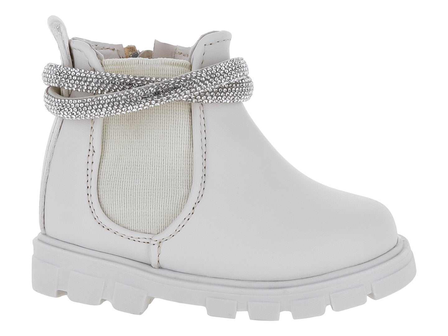 Botas Divitas 314 Para Niña
