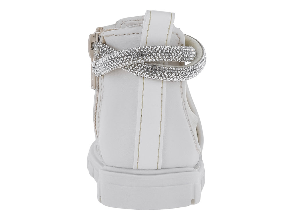Botas Divitas 314 Para Niña
