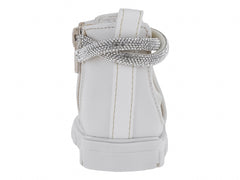 Botas Divitas Color Latte para Bebé