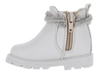 Botas Divitas 314 Para Niña