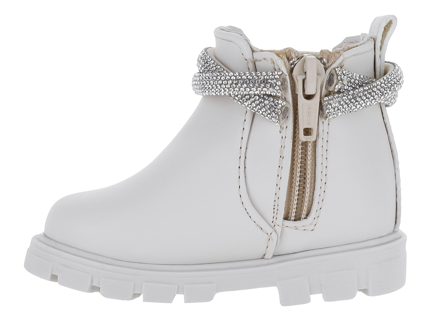 Botas Divitas 314 Para Niña