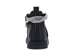 Botas Divitas Negro para Bebé