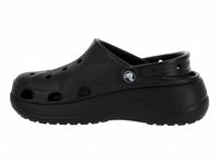 Sandalias Crocs 208186 Para Mujer